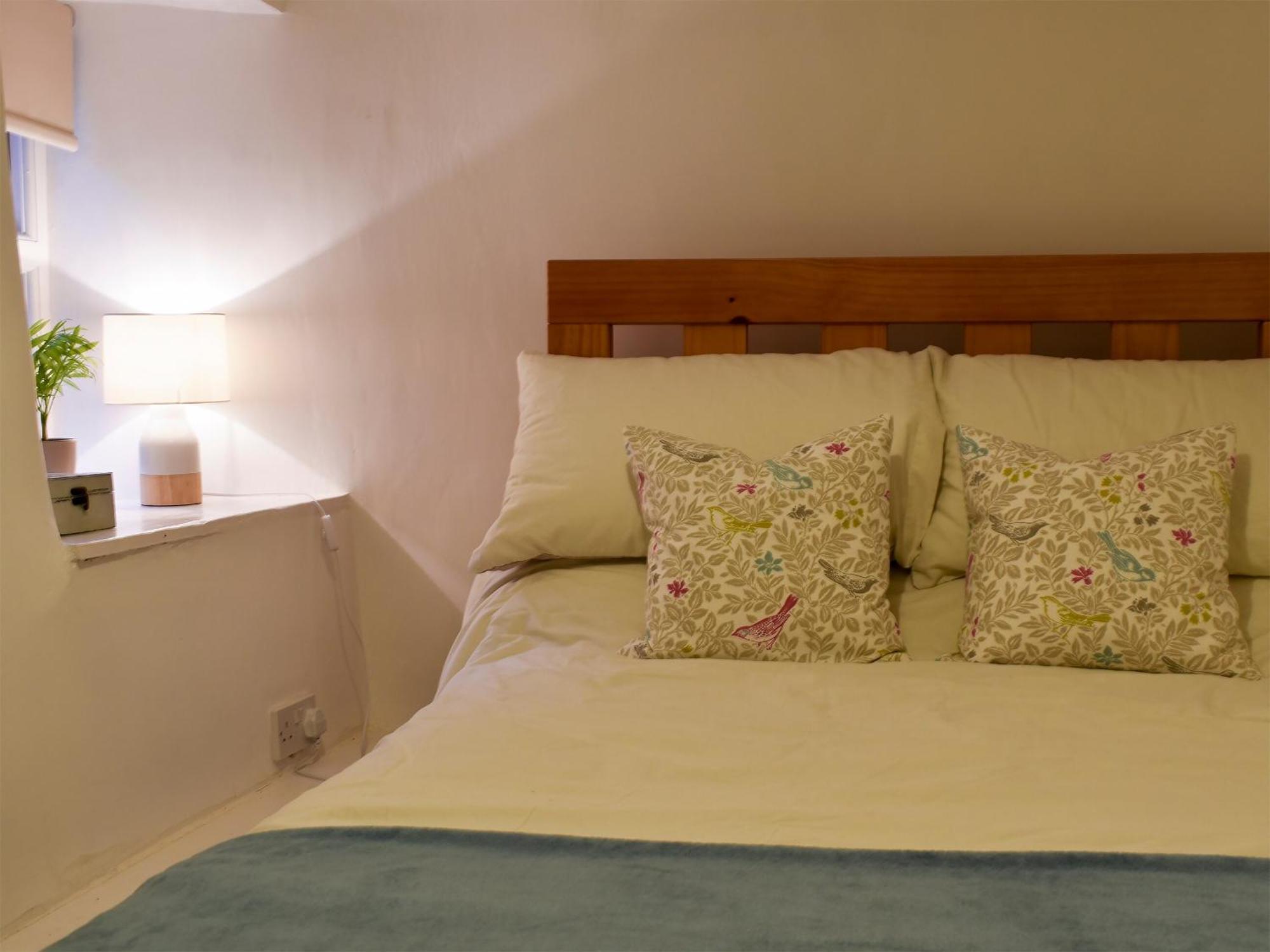 Uk32422 - 4 Banc Llugwy Villa Betws-y-Coed Dış mekan fotoğraf