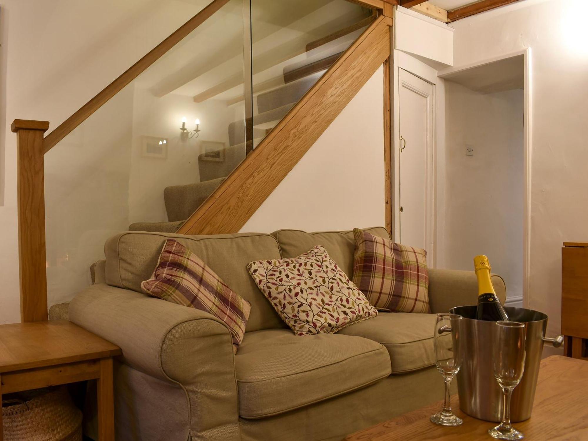 Uk32422 - 4 Banc Llugwy Villa Betws-y-Coed Dış mekan fotoğraf