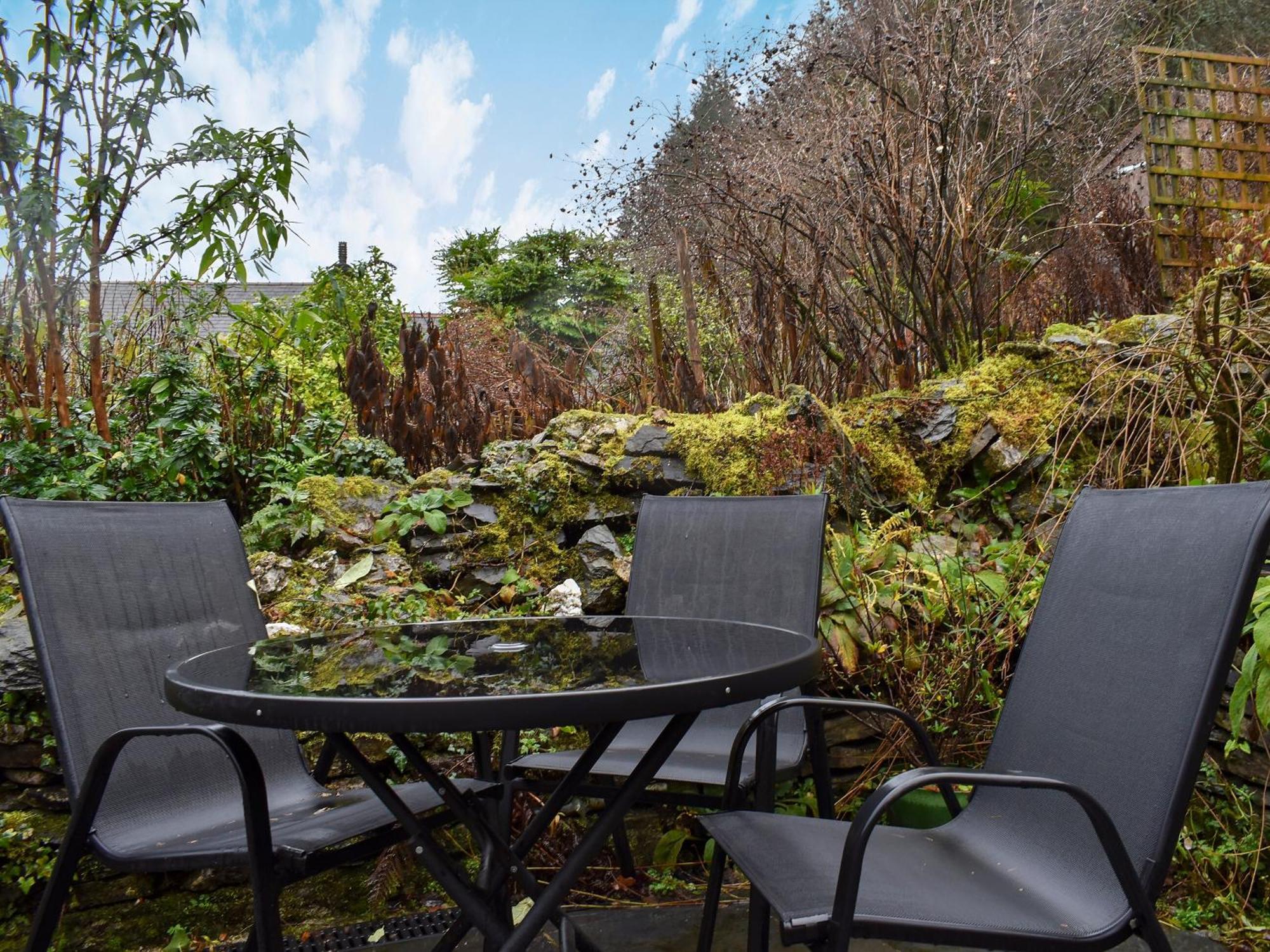Uk32422 - 4 Banc Llugwy Villa Betws-y-Coed Dış mekan fotoğraf
