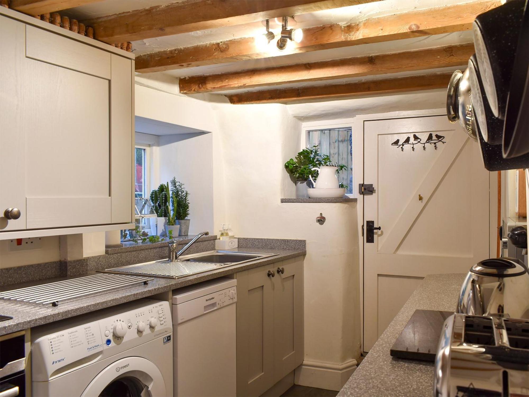 Uk32422 - 4 Banc Llugwy Villa Betws-y-Coed Dış mekan fotoğraf